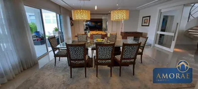 Casa com 5 Quartos à venda, 740m² no Jurerê Internacional, Florianópolis - Foto 7