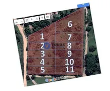 Terreno / Lote / Condomínio à venda, 10534m² no Caponga, Cascavel - Foto 4