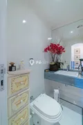 Apartamento com 4 Quartos para alugar, 250m² no Jardim Anália Franco, São Paulo - Foto 16