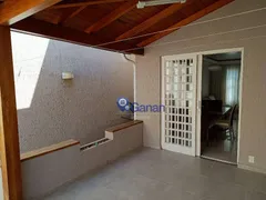 Casa de Condomínio com 3 Quartos à venda, 96m² no Parque Villa Flores, Sumaré - Foto 14