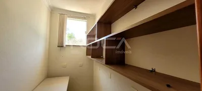 Casa de Condomínio com 4 Quartos para venda ou aluguel, 366m² no Parque Sabará, São Carlos - Foto 19