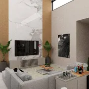 Casa de Condomínio com 4 Quartos à venda, 330m² no Campos de Santo Antônio, Itu - Foto 4