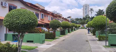 Casa de Condomínio com 2 Quartos à venda, 69m² no Freguesia- Jacarepaguá, Rio de Janeiro - Foto 1