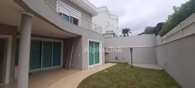 Casa de Condomínio com 4 Quartos à venda, 360m² no Alphaville, Santana de Parnaíba - Foto 31