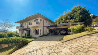 Casa com 5 Quartos à venda, 260m² no Golfe, Teresópolis - Foto 4