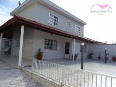 Sobrado com 5 Quartos à venda, 339m² no Itaoca, Mongaguá - Foto 70