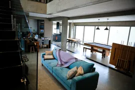 Casa de Condomínio com 4 Quartos à venda, 470m² no Água Seca, Piracicaba - Foto 4