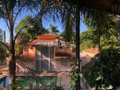 Fazenda / Sítio / Chácara com 7 Quartos à venda, 990m² no Chácara Maltoni, Jundiaí - Foto 7