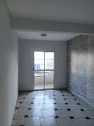 Apartamento com 2 Quartos para alugar, 54m² no Vila Mangalot, São Paulo - Foto 1