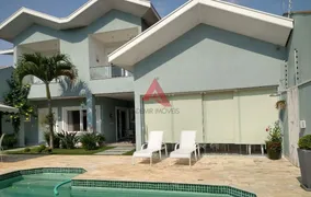 Casa com 4 Quartos à venda, 291m² no Jardim Siesta, Jacareí - Foto 2