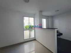 Apartamento com 2 Quartos para alugar, 43m² no Vila Aprazivel, Jacareí - Foto 6