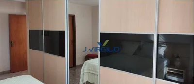 Sobrado com 4 Quartos à venda, 300m² no Residencial Celina Park, Goiânia - Foto 11