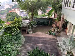 Casa com 5 Quartos à venda, 270m² no Santa Teresa, Rio de Janeiro - Foto 18