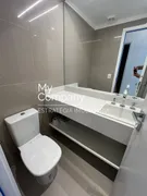 Apartamento com 2 Quartos para alugar, 58m² no Mirandópolis, São Paulo - Foto 30