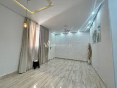 Apartamento com 2 Quartos à venda, 54m² no Vila Pompéia, Campinas - Foto 1