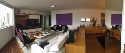 Apartamento com 4 Quartos à venda, 210m² no Perdizes, São Paulo - Foto 3