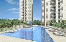 Apartamento com 3 Quartos para alugar, 73m² no Terra Bonita, Londrina - Foto 12