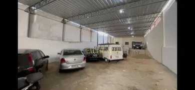 Galpão / Depósito / Armazém à venda, 600m² no Lauzane Paulista, São Paulo - Foto 5