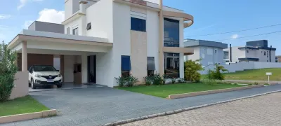 Casa de Condomínio com 4 Quartos à venda, 223m² no Ingleses do Rio Vermelho, Florianópolis - Foto 5