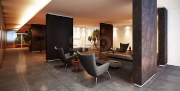 Apartamento com 1 Quarto para alugar, 40m² no Consolação, São Paulo - Foto 20