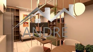 Apartamento com 1 Quarto à venda, 34m² no , Chã Grande - Foto 10