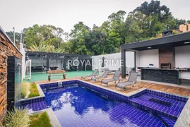 Casa com 4 Quartos à venda, 490m² no Santo Inácio, Curitiba - Foto 73