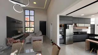 Casa de Condomínio com 3 Quartos à venda, 192m² no Brigadeiro Tobias, Sorocaba - Foto 1