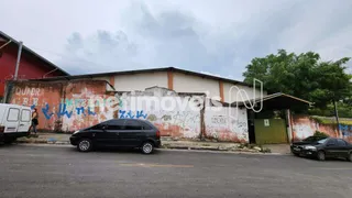 Galpão / Depósito / Armazém para alugar, 2000m² no Varzea Alegre, Ribeirão das Neves - Foto 11