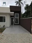 Casa de Condomínio com 3 Quartos à venda, 70m² no Gralha Azul, Fazenda Rio Grande - Foto 2