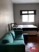 Kitnet com 1 Quarto à venda, 25m² no Santa Cecília, São Paulo - Foto 3