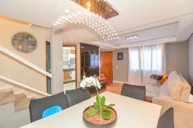 Casa de Condomínio com 3 Quartos à venda, 139m² no Uberaba, Curitiba - Foto 5