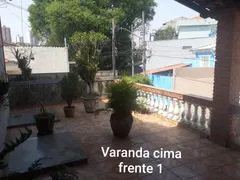 Sobrado com 1 Quarto à venda, 350m² no Vila Mafra, São Paulo - Foto 14