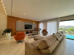 Casa de Condomínio com 5 Quartos à venda, 487m² no Gran Royalle, Lagoa Santa - Foto 9