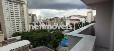 Cobertura com 2 Quartos para alugar, 113m² no Serra, Belo Horizonte - Foto 5