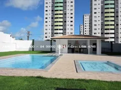 Apartamento com 3 Quartos à venda, 98m² no Lagoa Nova, Natal - Foto 14