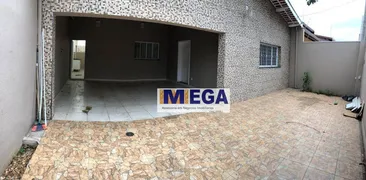 Casa com 3 Quartos à venda, 150m² no Jardim Carlos Lourenço, Campinas - Foto 21