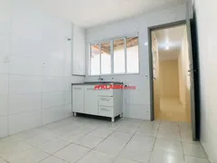 Casa com 1 Quarto para alugar, 35m² no Praça da Árvore, São Paulo - Foto 4