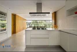 Apartamento com 3 Quartos à venda, 175m² no Cidade Jardim, São Paulo - Foto 10