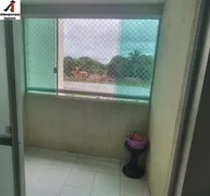 Apartamento com 2 Quartos à venda, 57m² no Cohama, São Luís - Foto 3