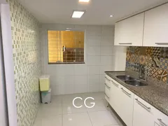 Casa de Condomínio com 4 Quartos para venda ou aluguel, 274m² no Vargem Pequena, Rio de Janeiro - Foto 9