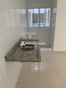 Apartamento com 1 Quarto para alugar, 35m² no Vila Nova Manchester, São Paulo - Foto 6