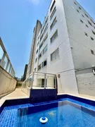 Apartamento com 3 Quartos à venda, 98m² no Funcionários, Belo Horizonte - Foto 21