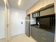 Apartamento com 1 Quarto para alugar, 27m² no Mont' Serrat, Porto Alegre - Foto 10