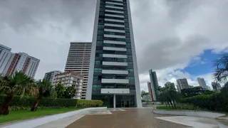 Apartamento com 4 Quartos à venda, 186m² no Graças, Recife - Foto 1