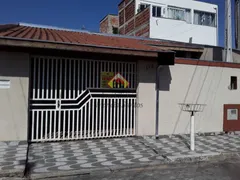 Casa com 4 Quartos à venda, 170m² no VILA DOS COMERCIARIOS 2, Taubaté - Foto 2