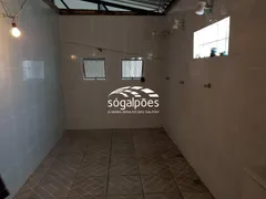 Galpão / Depósito / Armazém para alugar, 2440m² no São José, Esmeraldas - Foto 11
