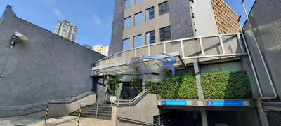 Conjunto Comercial / Sala para alugar, 240m² no Pinheiros, São Paulo - Foto 18