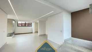 Casa de Condomínio com 5 Quartos à venda, 450m² no Alphaville, Vespasiano - Foto 8