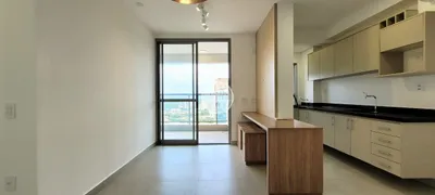 Apartamento com 1 Quarto para alugar, 51m² no Jardim Canadá, Ribeirão Preto - Foto 2
