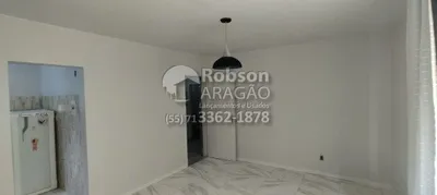 Apartamento com 1 Quarto para venda ou aluguel, 55m² no Pituba, Salvador - Foto 4